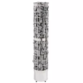   HARVIA CILINDRO PC66E 6.6kW szaunakályha vezérlő nélkül HPCE66400