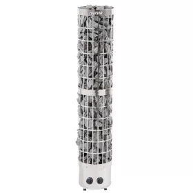   HARVIA CILINDRO PC66, 6.6kW szaunakályha beépített vezérléssel HPC66400