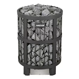   HARVIA LEGEND PO165, 16,5kW szaunakályha vezérlő nélkül HPO165400