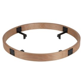   HARVIA kályhavédő gyűrű tartókonzollal LEGEND PO165 szaunakályhához SASPO240