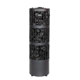   HARVIA LEGEND HOME PO70E, 6,8kW szaunakályha vezérlő nélkül HPOE704