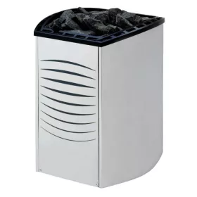   HARVIA VEGA PRO BC105 Steel 10,5kW szaunakályha vezérlő nélkül HCB105400S