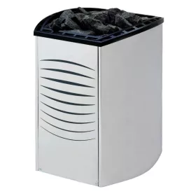  HARVIA VEGA PRO BC135 Steel 13,5kW szaunakályha vezérlő nélkül HCB135400S