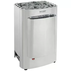   HARVIA CLUB COMBI K15GS 15kW szaunakályha vezérlő nélkül, automata vízfeltöltéssel HRKG150400S