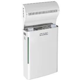   HARVIA STEAMER SS20A gőzfejlesztő beépített vezérléssel, automata vízfeltöltéssel EB200400A