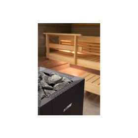 HARVIA LINEAR 28 fatüzelésű szaunakályha WK280C HARVIA LINEAR 28 fatüzelésű szaunakályha WK280C