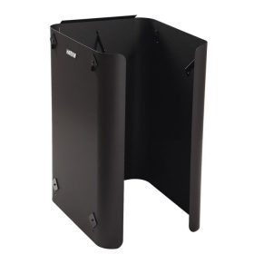   HARVIA hővédő lemez 20 PRO fatüzelésű kályhák köré, 3 oldali védelem WL550