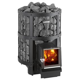 HARVIA LEGEND 150 fatüzelésű szaunakályha WK150LD HARVIA LEGEND 150 fatüzelésű szaunakályha WK150LD