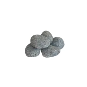   HARVIA gömbölyű szaunakövek 5-10 cm kőátmérő, 15 kg/doboz R-991