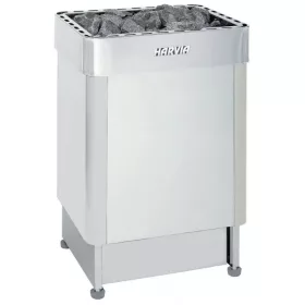   HARVIA SENATOR T9 9,0kW szaunakályha vezérlő nélkül HSE090400