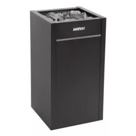   HARVIA VIRTA HL110, 11,0kW szaunakályha vezérlő nélkül HL110400