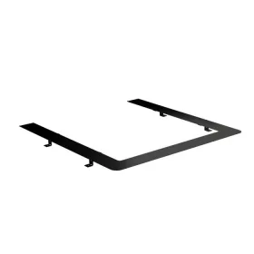   HARVIA VIRTA HL1M szaunakályha beépítő keret 615x585x1 mm VIRTA kályhákhoz