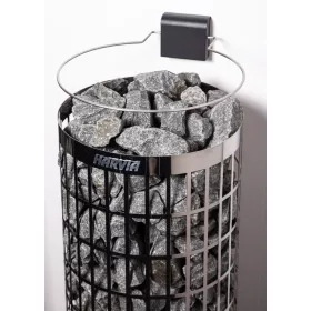   HARVIA elektromos vészleállító keret D=530mm elektromos szaunakályhák fölé SFE-D530