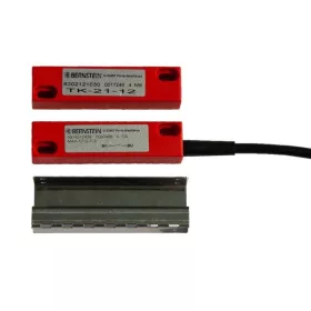  HARVIA elektromos ajtónyitás érzékelő közcélú használatra SAB00101