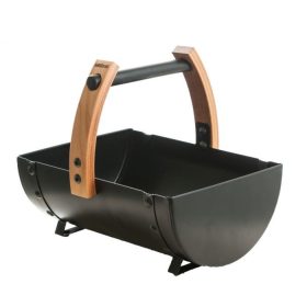 HARVIA LEGEND fém szaunadézsa SASPO100