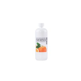 narancs szauna illatanyag 1000 ml