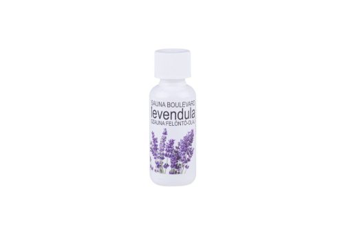 Levendula szauna illatanyag 100 ml