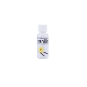 Vanília szauna illatanyag 100 ml