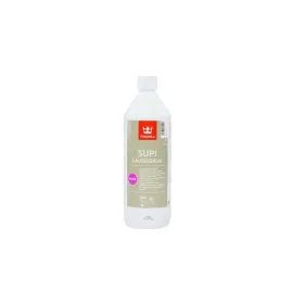Tikkurila sauna pad ápoló paraffin olaj 1000ml