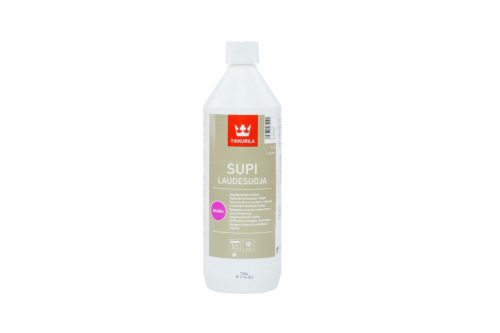 Tikkurila sauna pad ápoló paraffin olaj 1000ml