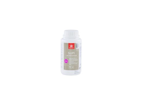 Tikkurila sauna pad ápoló paraffin olaj 250ml