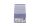 HAMAM szauna törülköző 90x160 cm, csíkos, 100% pamut, kék