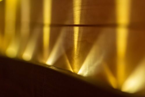 SaunaLed 12 szauna hangulatfény szett 12 db. meleg fehér (3000K) fénypont fekete színű foglalattal