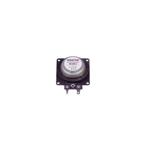 Visaton vibrációs hangszóró 8 Ohm, 25 Watt Harvia Pro D Bluetooth audió rendszerhez, ár/db.