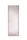 Szauna üvegajtó bronz üveggel, csomómentes nyárfa tokkal 8x20(786x2000mm) levehető küszöbbel