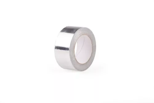 Aluminium ragasztószalag, 50 mx50 mm