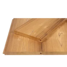   Tyrol Original Thermo fenyő szauna lambéria A osztály 21 x 194 x 4200 mm 