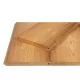 Tyrol Original Thermo fenyő szauna lambéria A osztály 21 x 194 x 5100 mm