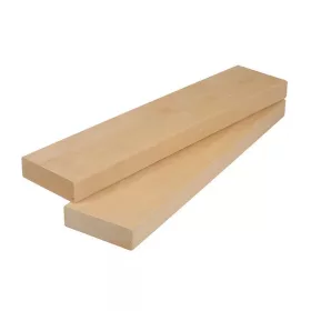  Égerfa szauna padléc A osztály 28 x 90 x 3000 mm