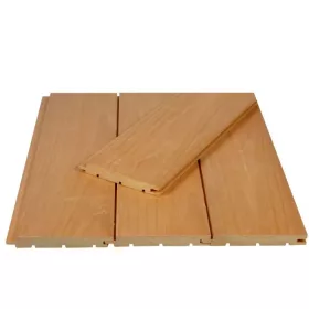   Thermo nyárfa szauna lambéria A osztály 15 x 120 x 3000 mm
