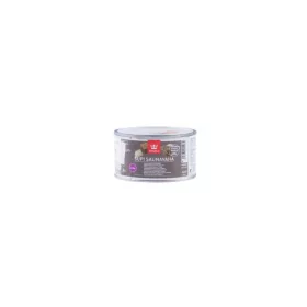   Tikkurila SUPI SAUNA WAX - viaszos szaunafesték 225ml - FEHÉR basic, TVT0201
