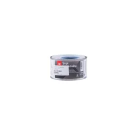   Tikkurila SUPI SAUNA WAX - viaszos szaunafesték 225ml - KELO SZÜRKE, TVT003T  