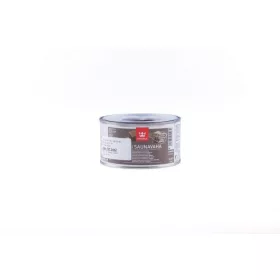   Tikkurila SUPI SAUNA WAX - viaszos szaunafesték 225ml - BARNA, TVT3442