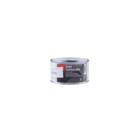   Tikkurila SUPI SAUNA WAX - viaszos szaunafesték 225ml - KIRUNA (SZÜRKÉSBARNA), TVT5123 