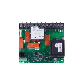 Harvia alaplap erősáramú CX110, Globe SP600 (WX600)