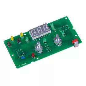 Harvia kijelző panel C105S SP203 (WX203)