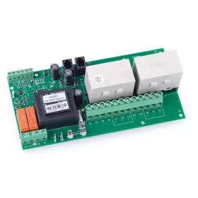 Harvia alaplap CX170, CG170 Griffin SP351 (WX351)