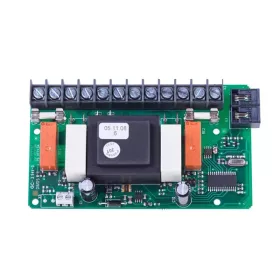 Harvia alaplap CG170I, CX36I infra SP366 (WX366)