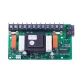 Harvia alaplap CG170I, CX36I infra SP366 (WX366)