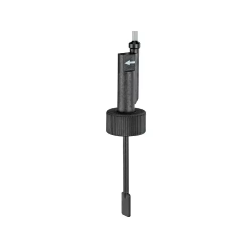 Áramláskapcsoló D63-as fittinggel