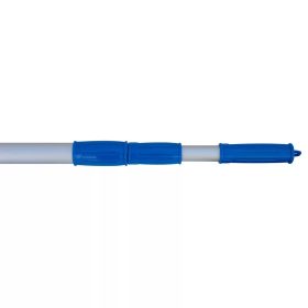 PRAHER teleszkópos rúd 1,2 - 3,6 m 3 részes