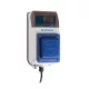 Hayward Rx Socket Redox mérés és sóbontó szabályozás külső tápellátásról