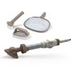 BOREAL Rechargeable Spa Vac Kit