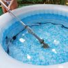 BOREAL Rechargeable Spa Vac Kit