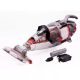 VOLTERA 75 Rechargeable Pool Vacuum With Double Filtration