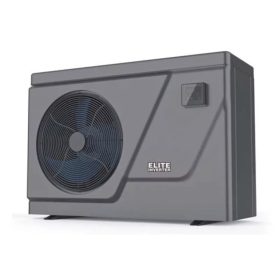 AQUARK ELITE Inverter medence hőszivattyú 24 kW
